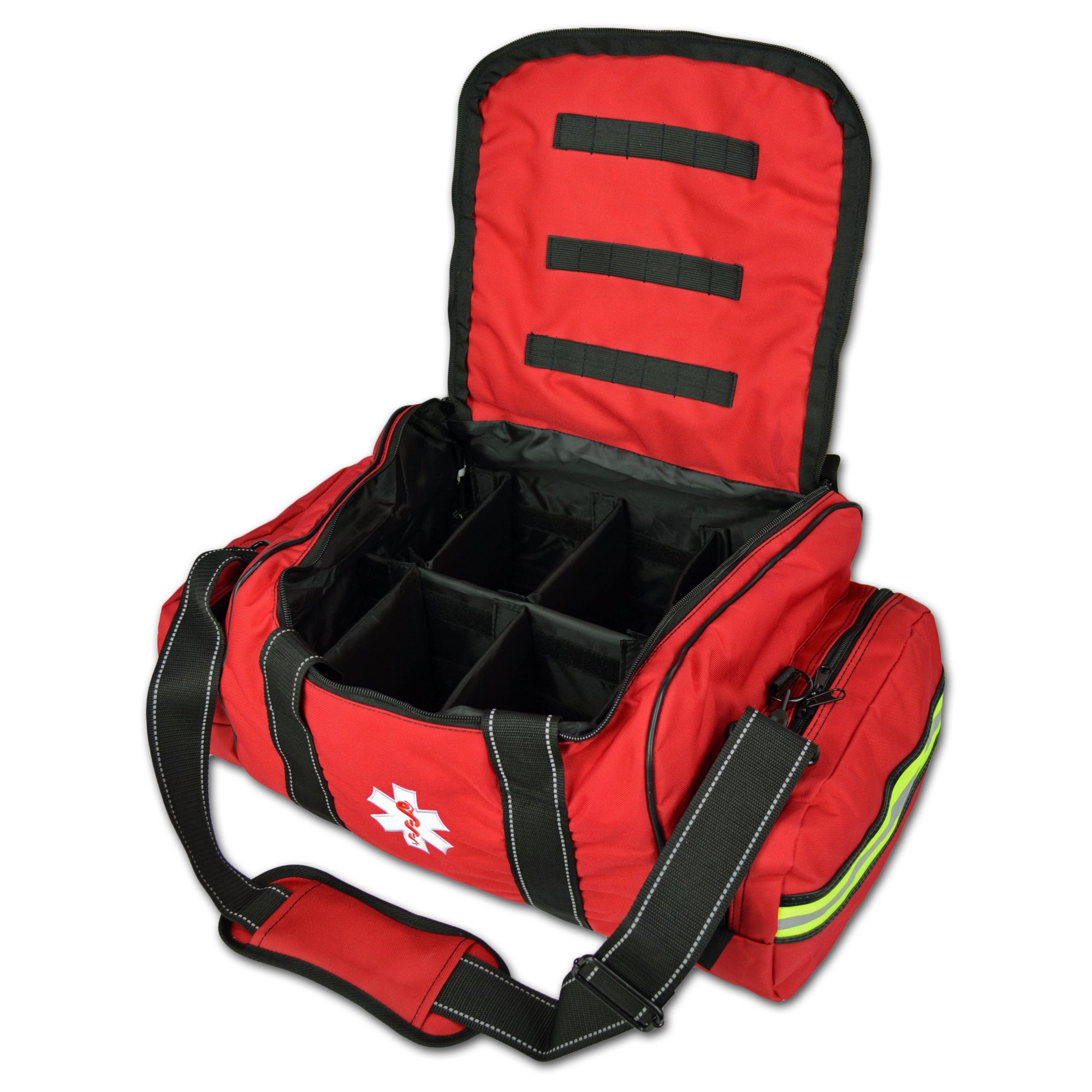 Be-Better First Responder Bag Traua Backpack Epty,edical Eergency
