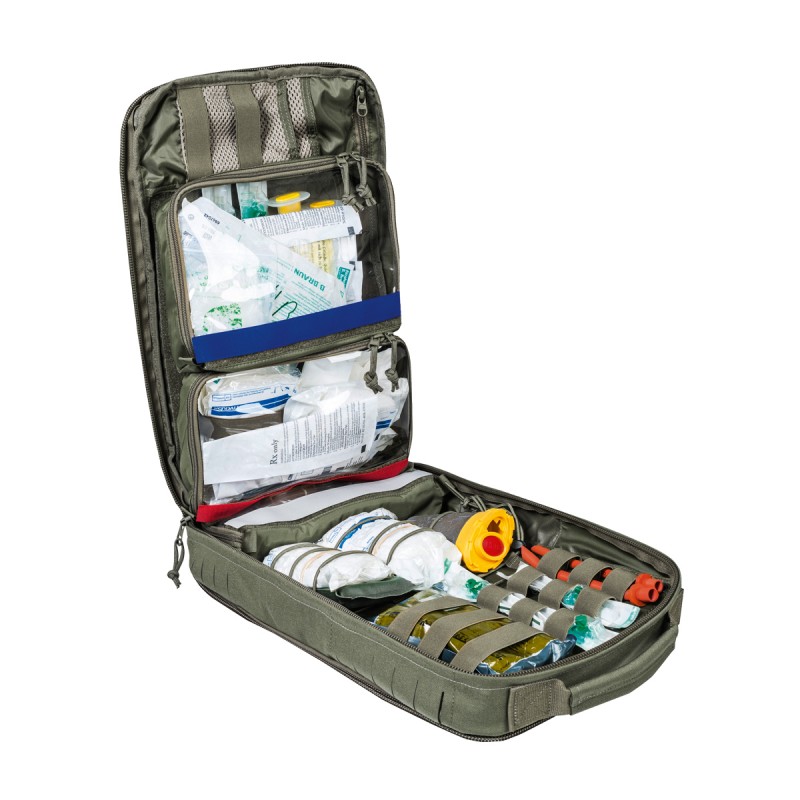 Cordura 900D Military first aid bag military combat bag with Molle