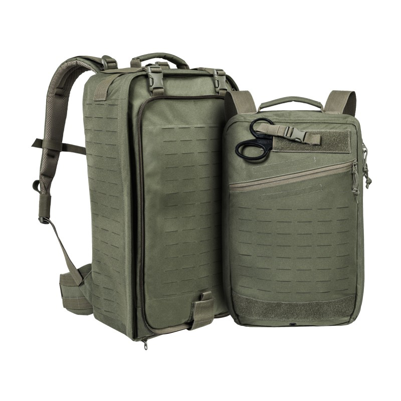 Cordura 900D Military first aid bag military combat bag with Molle